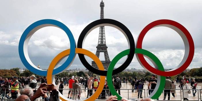 Paris 2024 Olimpiyatları'nda bir ilk: Tören ilk defa saha dışında yapılacak