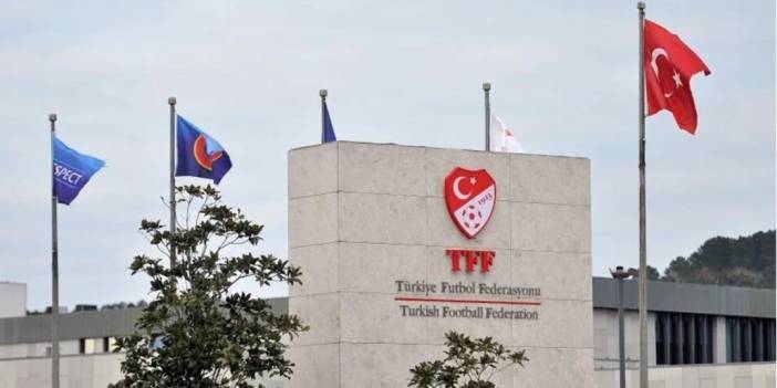 TFF: Tahkim Kurulu, PFDK, UÇK başkanları ve üyelerini açıkladı