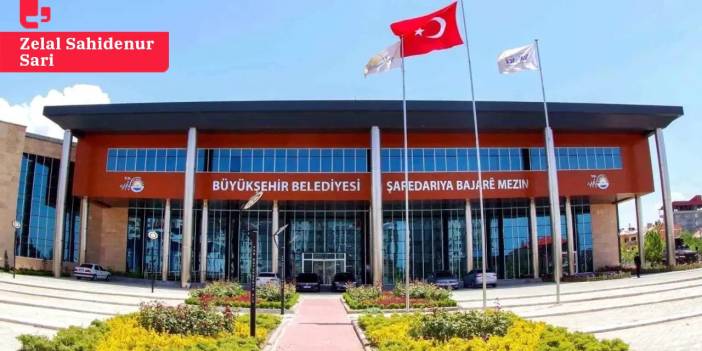 Van Büyükşehir DEM Parti'ye geçince Halk Eğitim protokolü iptal etti: 'Belediyeler hizmet yapamıyor algısı yaratmak istiyorlar'