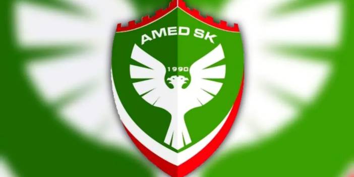 Amedspor üç oyuncuyla yolları ayırdı