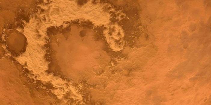 NASA açıkladı: Mars'ta olası yaşam belirtileri bulundu! Çarpıcı bulgular...