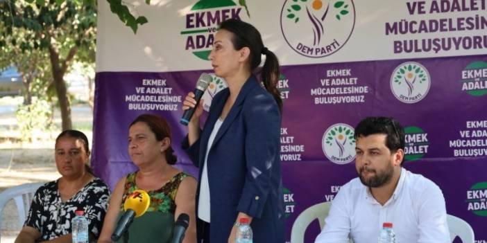 Hatimoğulları’ndan yeni bina yapımları için denetleyici bağımsız heyet önerisi