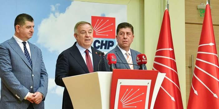 CHP: AKP ve MHP'den devraldığımız belediyelerin vergi ve SGK borcu 30 milyar lira