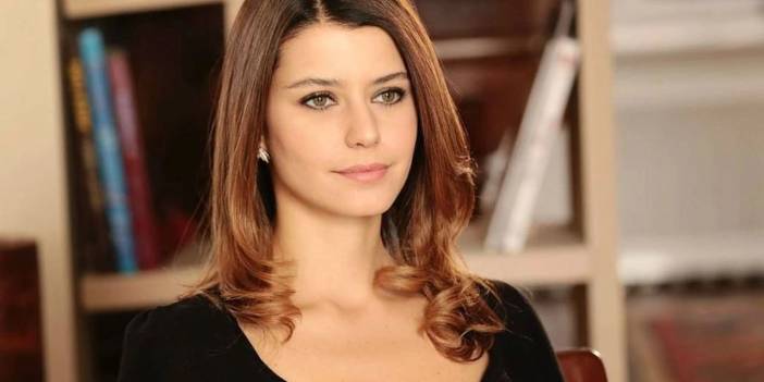 Beren Saat'in yeni projesi belli oldu: 'Gizli Dolap'