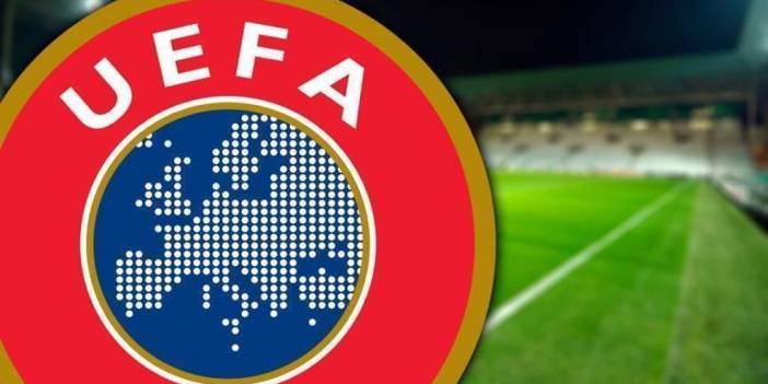 UEFA Ülke Puanı Sıralaması güncellendi: Türkiye dokuzuncu sıradaki yerini koruyor