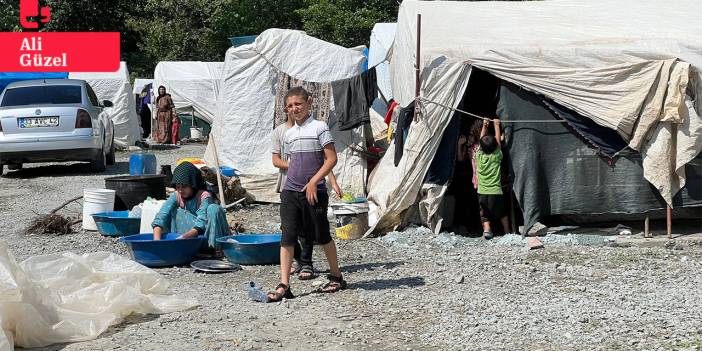 Fındıkta yevmiye krizi çıktı: Mevsimlik tarım işçileri grev başlattı