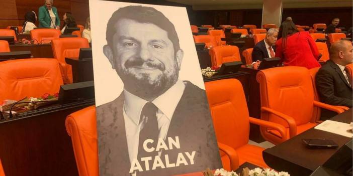 AYM Can Atalay kararının gerekçesini açıkladı: 'Vekilliğinin düşürülmesi yok hükmündedir'