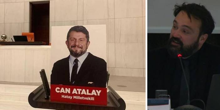 AYM'nin Can Atalay kararı: 'Muhalefet kararı TBMM'de okuyup canlandığını ilan edebilir'