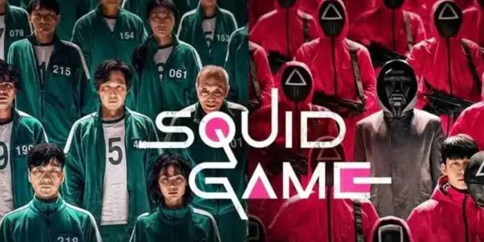 Netflix, Squid Game'in ikinci sezon tarihini duyurdu