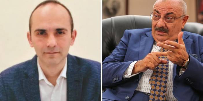 Tayfun Kahraman'dan Tuğrul Türkeş'le görüşme sonrası açıklama: Verimli bir görüşme