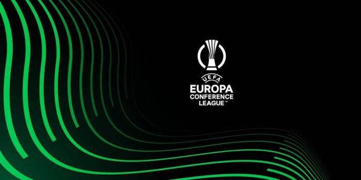 UEFA Konferans Ligi'nde gecenin sonuçları