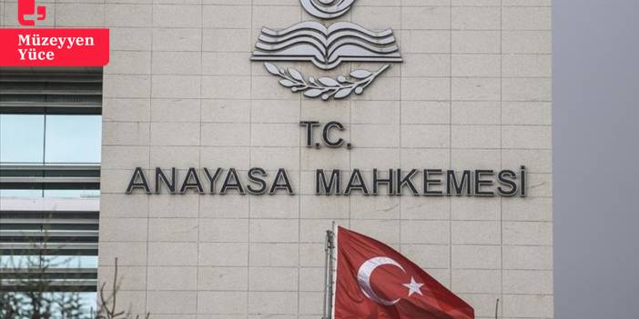 Anayasa Mahkemesi kaynakları Artı Gerçek'e konuştu: 'İnternet sitesine erişilmemesi teknik sorun kaynaklı, kötü bir tesadüf’