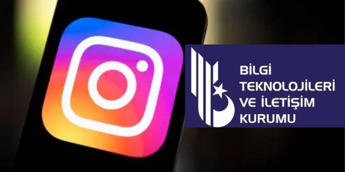 Gazetecilerden Instagram yasağı ve AYM sitesine erişim sorununa tepki