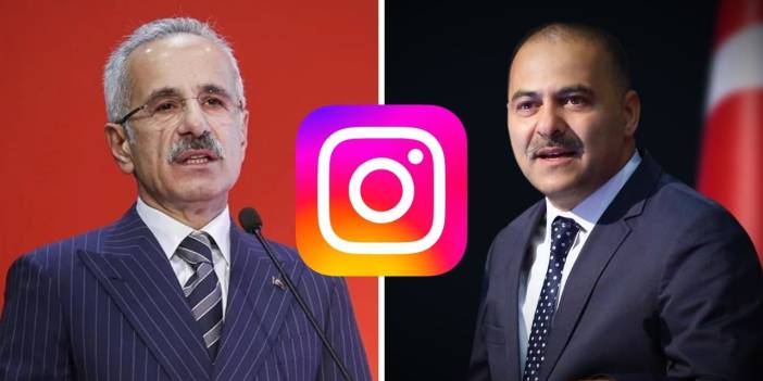 Bakan Uraloğlu: Instagram o eksiklikleri giderdiği an açılır