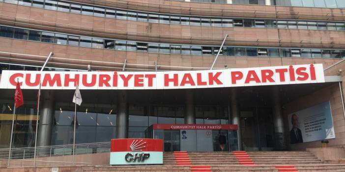 CHP, Can Atalay için Meclis'i olağanüstü toplantıya çağıracak