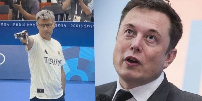 Yusuf Dikeç'ten Elon Musk'a: 'Robotlar elleri cebinde olimpiyatlarda madalya kazanabilecekler mi?'