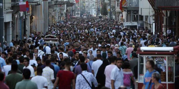 İstanbul'dan göç hızlandı: Gerekçe daha iyi konut ve yaşam koşulları