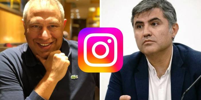 Akdeniz ve Altıparmak, BTK'nin Instagram kararının iptali için dava açtı