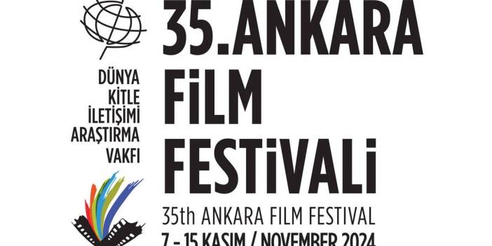 35'inci Ankara Film Festivali için başvurular başladı