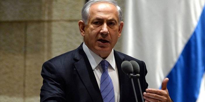 Netanyahu'nun ailesinin İran misillemesinde yöneticilere ayrılan sığınakta kalmayı planlaması tartışılıyor