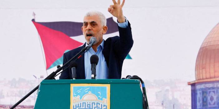 Hamas'ın siyasi liderliğine Aksa Tufanı'nın 'beyni' Sinvar'ın getirilmesine İsrail'den ilk tepki