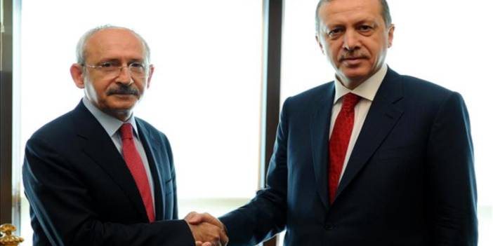 İddia: Erdoğan yerel seçim yenilgisi sonrası Kılıçdaroğlu ile görüşmek için aracı gönderdi