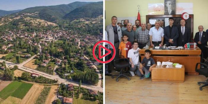 Amasya'nın Esençay köyü mahkeme kararı ile yeniden belde oldu: Seçimler Haziran 2025'te