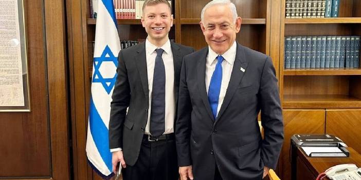 İsrail'de skandallar prensi Yair Netanyahu'nun da karıştığı 'diplomatik pasaport yolsuzluğu': Dışişleri polis baskınına uğradı