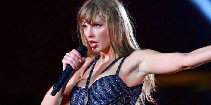 Taylor Swift'in Viyana konserleri IŞİD tehdidi nedeniyle iptal edildi