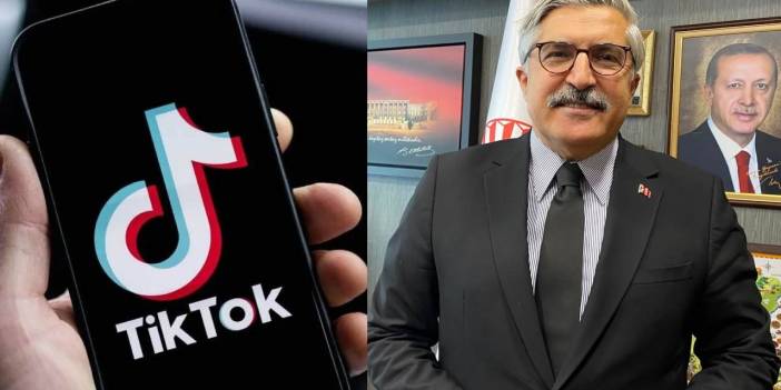 Instagram'dan sonra sıra TikTok'ta mı?: 'Ulusal güvenlik meselesi'