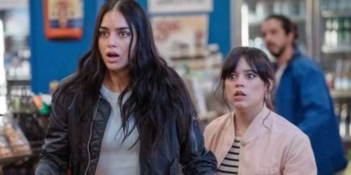 Wednesday'in yıldızı Ortega'dan sinema endüstrisine Filistin eleştirisi: Dürüst değil