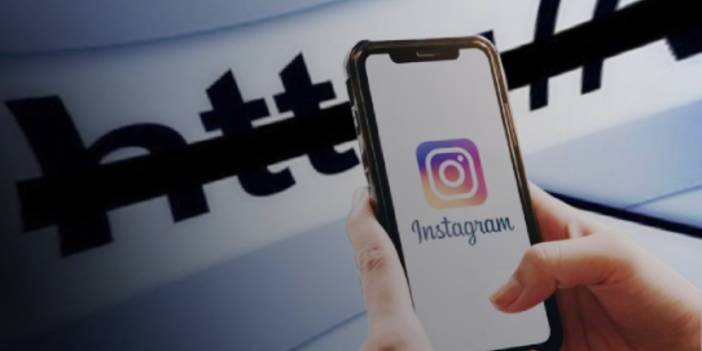 İnsan Hakları İzleme Örgütü: Orantısız ve keyfi Instagram yasağı milyonlarca insanın haklarını ihlal ediyor