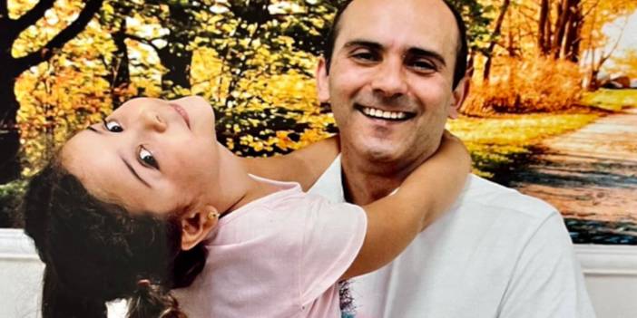 Vera, 5. doğum gününü de Silivri'de 'kutladı': Babası Tayfun Kahraman, çikolataları kırarak 'pasta' yaptı