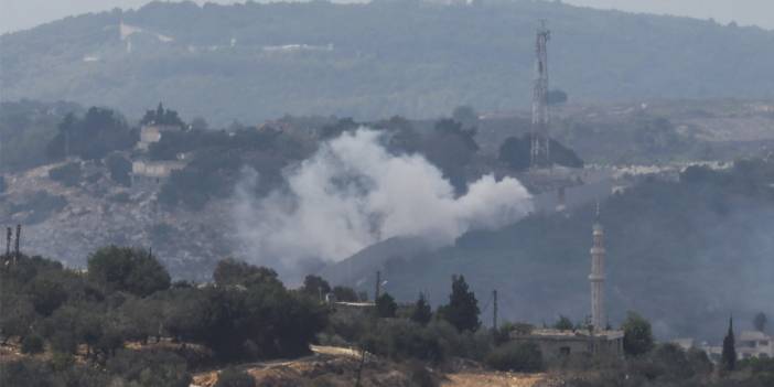 İsrail, Lübnan'da Hamas yetkilisini öldürdü