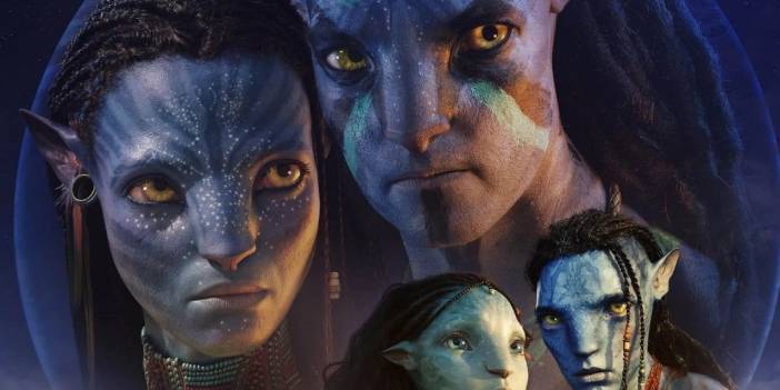 James Cameron duyurdu: Avatar 3'ün resmi adı 'Ateş ve Kül' oldu