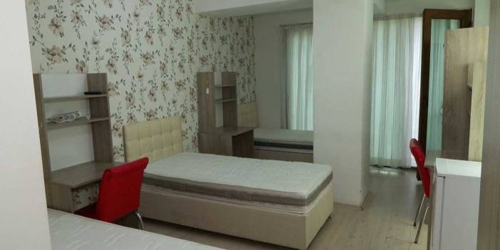 İstanbul'da özel yurt ve kiralık ev fiyatlarında yüzde 60 artış