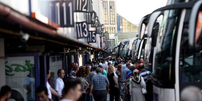 TÜİK açıkladı: Türkiye'de en çok göç alan ve göç veren iller