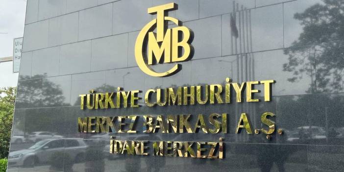 Merkez Bankası: Özel sektörün yurt dışı kredi borcu 171,1 milyar dolara ulaştı