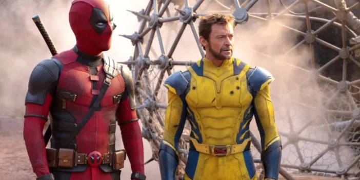 Deadpool &amp; Wolverine, Ters Yüz 2'nin gişe rekorunu kırabilecek mi?