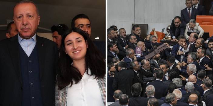 AKP İnsan Hakları Başkan Yardımcısı Tuncer'den saldırıya destek: 'Gereğini yaptı kral'