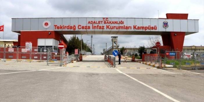 Hasta mahpusa ATK öncesi 'rahatsızlığı yoktur' raporu verildi