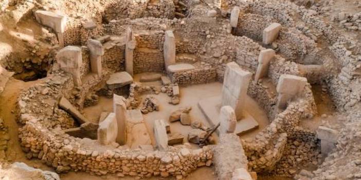 UNESCO Dünya Mirası Göbeklitepe, yılın 7 ayında 326 bin ziyaretçi ağırladı