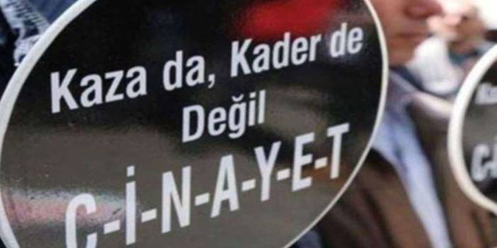 Adıyaman'da iş cinayeti: Elektrik akımına kapılan işçi öldü