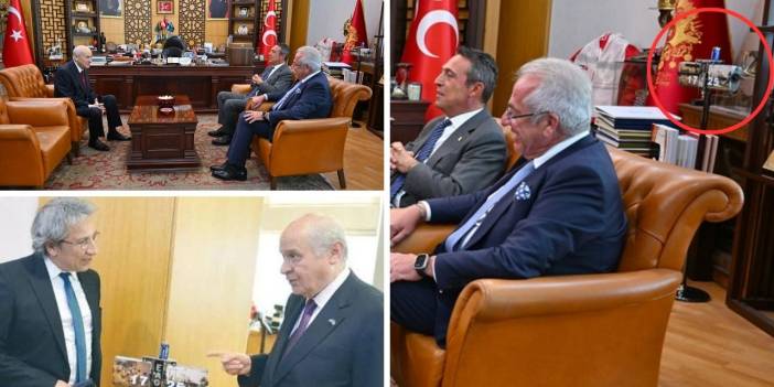 Bahçeli'nin '17-25 Saati' yıllar sonra yeniden gündemde