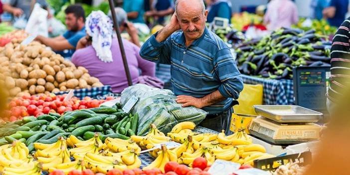 Açlık sınırı ağustosta 19 bin 271 liraya yükseldi