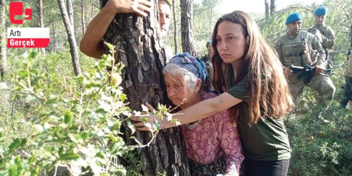 Akbelen için gözler istinaf mahkemesinde