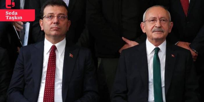 İmamoğlu ve Kılıçdaroğlu bir araya geldi: Yaklaşık bir buçuk saat sürdü, görüşme Kılıçdaroğlu’nun evinde oldu