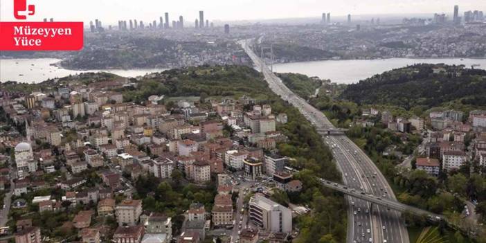 İstanbul için deprem raporu: Hangi belediye tehlikenin ne kadar farkında?