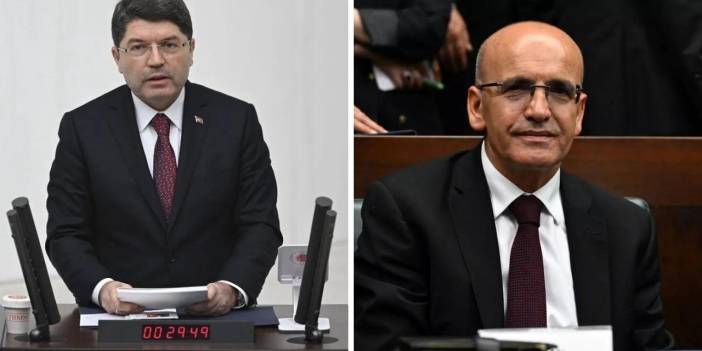 Savcılık, Mehmet Şimşek'in istifa iddiaları için soruşturma başlattı