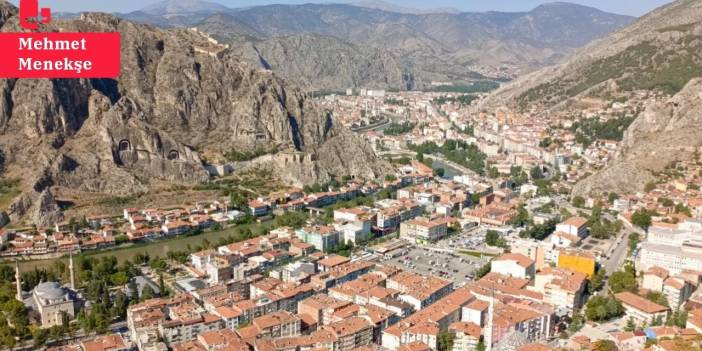 Amasya'da içkili restoranlar bir bir kapanıyor: 'Vali bey içkili işletme istemiyor'